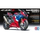 Tamiya maketa-miniatura Honda CBR1000RR-R FIREBLADE SP • maketa-miniatura 1:12 motocikli • Level 4