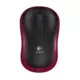 Bežični miŠ Logitech M-185 Red