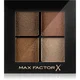 Max Factor X-pert Palette 004 Veiled Bronze 4.3 g