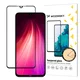 Wozinsky zaštitno kaljeno staklo za Xiaomi Redmi 9C - Crna KP9886