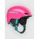 Scott Keeper 2 Helmet neon pink