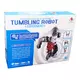 Tumbling robot