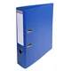 Exacompta EXACOMPTA PVC mapa Premium, DIN A4, 70 mm, temno modra, (21652777)