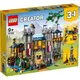 LEGO® Creator 3in1 Srednjovjekovni dvorac (31120)