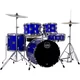 Set bobnov Comet Fusion Indigo Blue Mapex