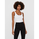 Vero Moda Maxi Majica 803022 Bela