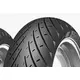 Metzeler Roadtec 01 Rear (HWM) M/C 180/55 R17 73W Moto pnevmatike