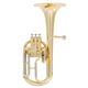 Tenor horn mod. 300 New York MTP