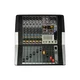 MARK MM 6399 Power USB BT mikser sa 6 kanala