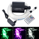 Led Rgb Zvezdano Nebo-Opticka Vlakna