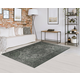 CONCEPTUM HYPNOSE Blues Chenille Green AL 139 (150 x 230 )