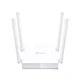 Bežicni ruter TP-LINK ARCHER C24 Wi-Fi/AC750/433Mbps/300Mbps/1xWAN 4xLAN/4 antene