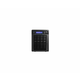 WD My Cloud EX4 12 TB: Pre-configured Network Attached Storage featuring WD Red Drives