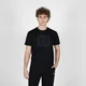 SLAZENGER Majica kratak rukav eden t-shirt M