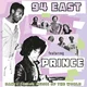 94 East Featuring Prince - Dance To The Music Of The World (Reissue) (Limited Edition) (Purple Coloured) (LP)