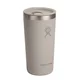 Hydro Flask Vsestranski kozarec 355 ml siv
