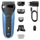 BRAUN brivnik 3 310BT