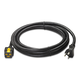 APC AP8751 strujni kabel Crno 3,05 m NEMA 5-20P (AP8751)