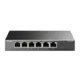 Stikalo (switch) TP-Link TL-SF1006P, 6-port, PoE+