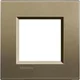 OKVIR ZA SVETILKO LIVING LIGHT 2M KVADRATNI LNA4802SQ