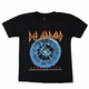 Metal majica otroška Def Leppard - Adrenalize - LOW FREQUENCY - DLTS08045KD