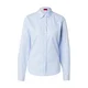 HUGO Srajca Essentia 50552601 Modra Regular Fit