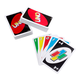 Mattel Games Uno karte