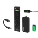 Dekoder sprejemnik DVB-T2 BLOW 6006FHD MINI
