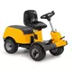 Front mower park 320 G ST 450 Stiga 9037