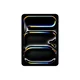 11-inčni iPad Pro Wi-Fi + Cellular 256GB Standard Glass - Space Black (M5)