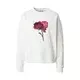 Ted Baker Majica TONNIE ecru/temno zelena/roza/rdeče vijolična