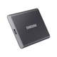 Eksterni SSD 4TB SAMSUNG Portable T7 SSD MU-PC4T0T