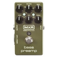 DUNLOP MXR M81 BASS PREAMP