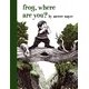 Frog, Where Are You?