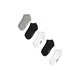 Kratke nogavice Sprandi 0MB-001-AW23 (5-pack) Pisana