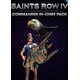 Saints Row IV: Commander-In-Chief Pack (DLC) (PC) Steam Key EUROPE