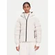 Jack Wolfskin Puhovka Frozen Palace A65097 Bež Regular Fit