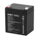 Svinčev gel akumulator Rebel 12V 5Ah