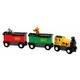Brio safari vlak