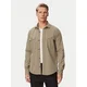 BOSS Srajca H-Rob-Sp-2P-263 50567050 Temno bež Regular Fit