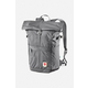 Nahrbtnik Fjallraven F23222 016 siva barva