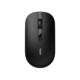 Rapoo 1530 Silent miška Pisarna Obojeročna RF Wireless + USB Type-A Optični 1600 DPI