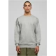 Mens sweatshirt Sweat grey
