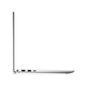 Dell Pro 15 Essential PV15250 15.6 inch FHD 120Hz i7-1355U 16GB 512GB SSD Backlit FP metalni silver laptop