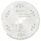 Bosch List kružne testere Top Precision za laminate Abrasive 250 x 30 x 3,2 mm 80z