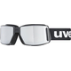 UVEX MTN Tour Black/Lasergold Smučarska očala