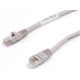 DATACOM Patch kabel UTP CAT5E 5m (x) siv križ