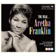 Aretha Franklin - The Real... Aretha Franklin (The Ultimate Collection) (Remastered) (3 CD)