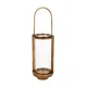 Laterna home & lifestyle rumena barva