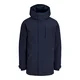 JACK & JONES Zimska jakna JJEKeen temno modra